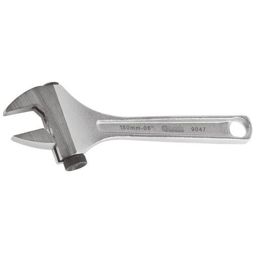 Mob 1 Clé à Molette à crou Latéral - Mob