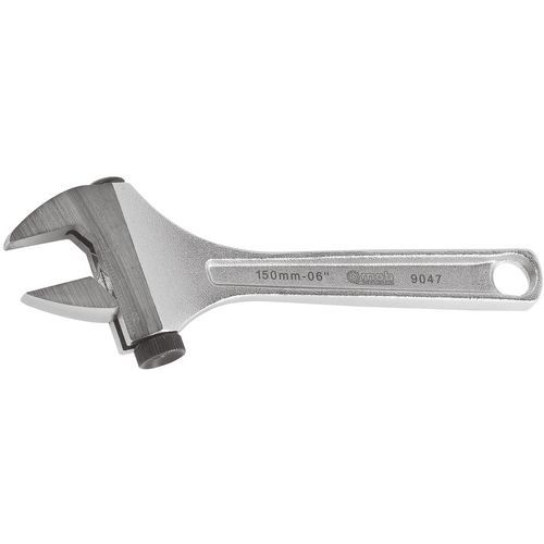 Mob 1 Clé à Molette à crou Latéral - Mob