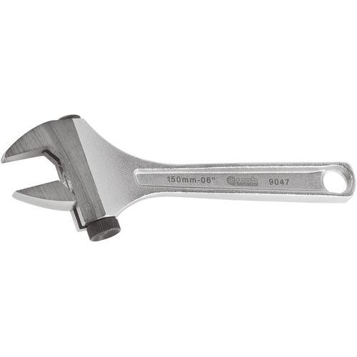 Mob 1 Clé à Molette à crou Latéral - Mob