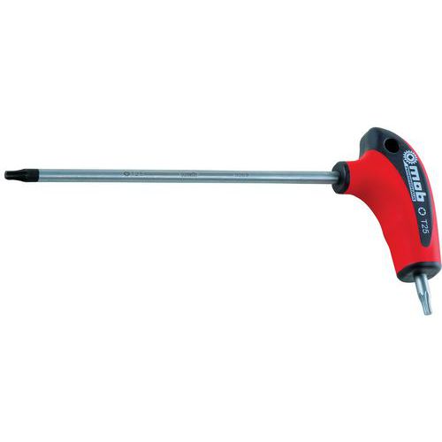 Mob 1 Clé Mâle Torx En T - Mob