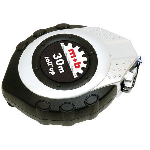 Mob 1 Cordeau Traceur Roll'up - Mob