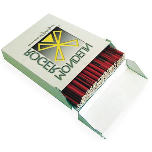 Crayons De Charpentier