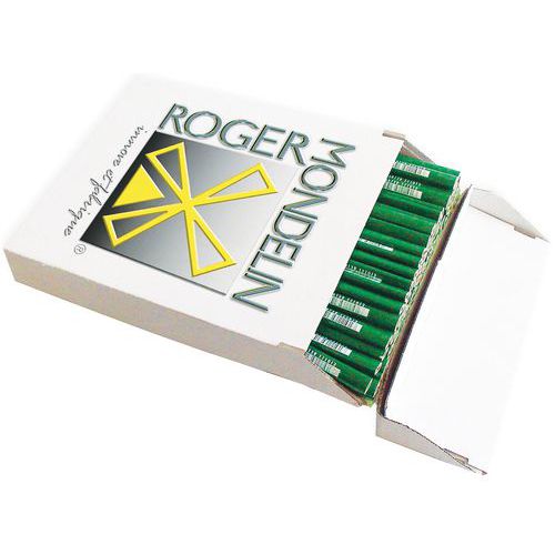 Crayons Tailleur De Pierre Et Maçon