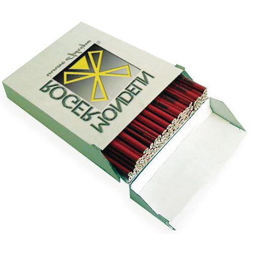 Crayons De Charpentier Sp