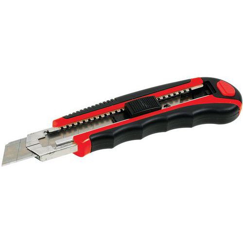 Mob 1 Cutter à Verrouillage Vis 25mm - Mob