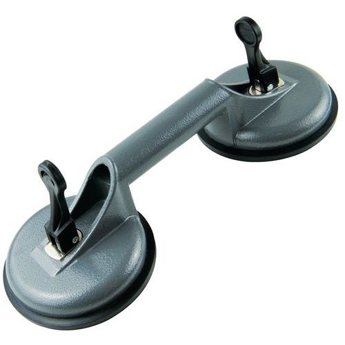 Double ventouse - Mondelin Double ventouse - Mondelin