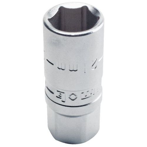 Mob 1 Douille à Bougies 6 Pans 1/2 - Mob