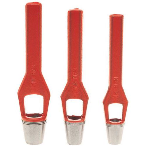 Mob 1 Emporte-pièce à Arche - Mob