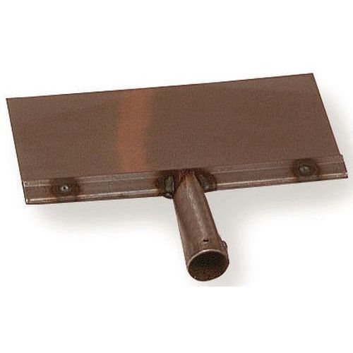 Grattoir à Coffrage Sol 30 Cm Soude