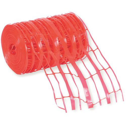 Grillage Avertisseur Vert Rouleau De 100 M X 30 Cm