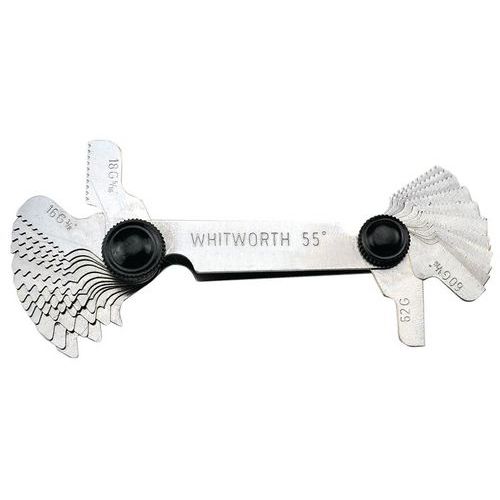 Mob 1 Jauges De Filetage - Mob