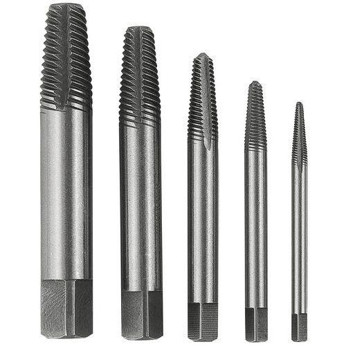 Mob 1 Jeux D'extracteurs Hi-trac - Mob