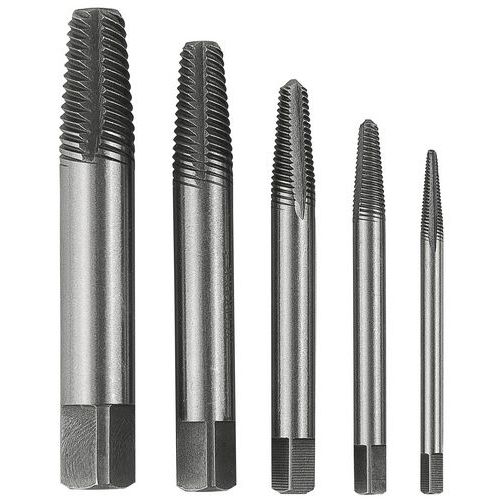 Mob 1 Jeux D'extracteurs Hi-trac - Mob