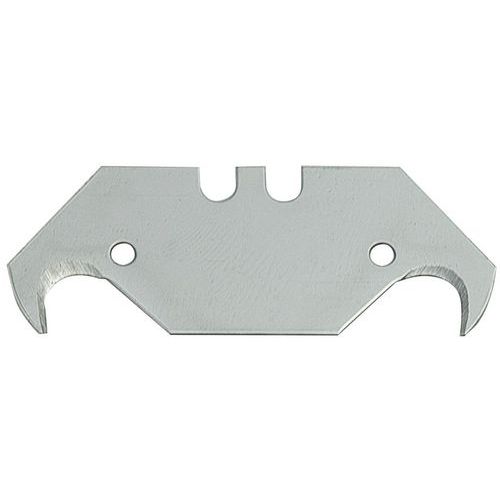 Mob 10 Lames Crochet Pour Cutter - Mob