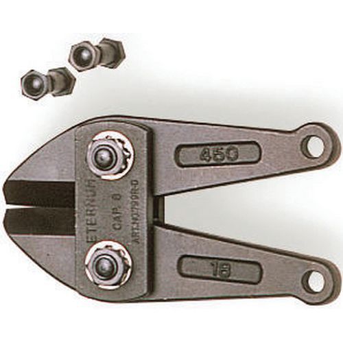 Mob 1 Lames De Rechange Pour Coupe-boulons - Mob