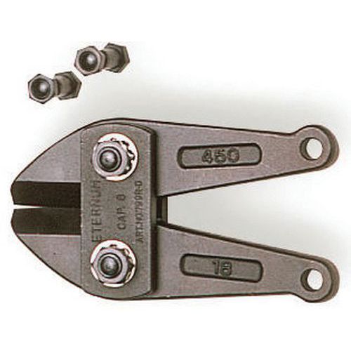 Mob 1 Lames De Rechange Pour Coupe-boulons - Mob