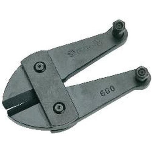 Mob 1 Lames De Rechange Pour Coupe-boulons Version Tub - Mob