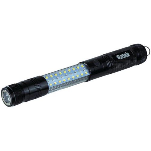 Mob 1 Lampe Magnétique Télescopique Et Flexible, Modele 255 - Mob