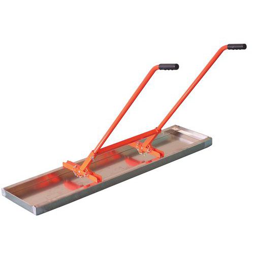 Lissarde à Beton - 090 M