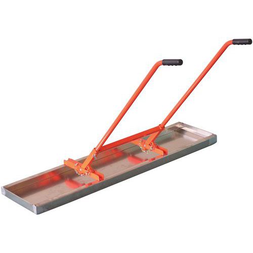 Lissarde à Beton - 190 M