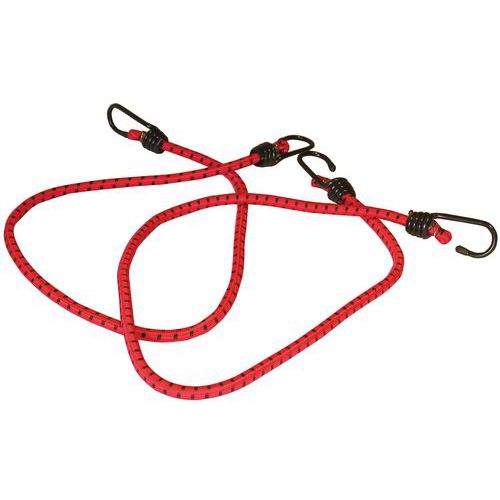 Tendeurs D10 - 1 M Sur Cavalier