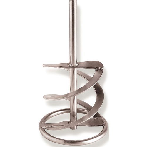 Malaxeur Double Hélice Pr Matériaux Visqueux Wrr140g Tecmix