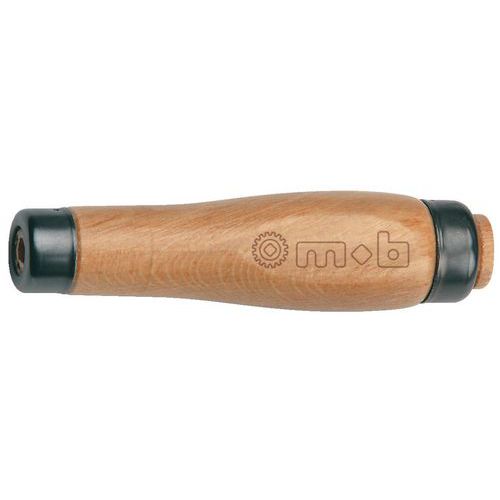 Mob 1 Manche De Rechange Pour Ciseaux à Bois - Mob