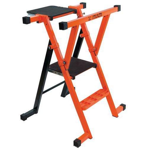 Marchepied Multifonction Multi