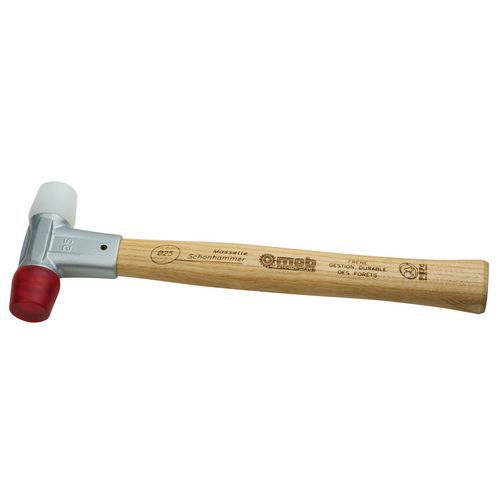 Mob 1 Massette à Embouts 2 Durets - Mob