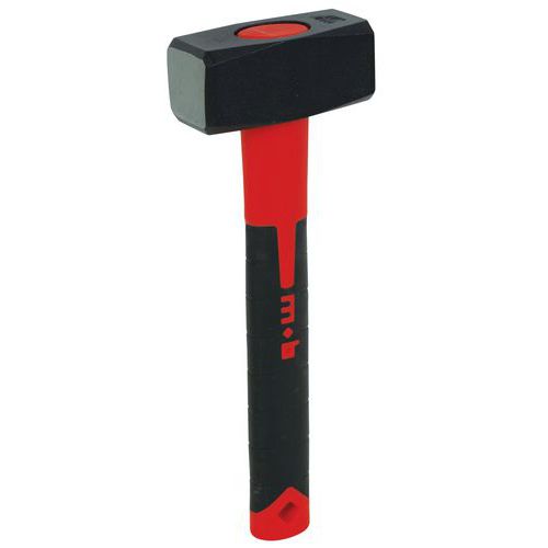 Mob 1 Massette Angles Abattus Manche Nertech - Mob