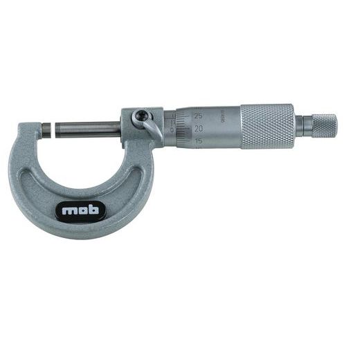 Mob 1 Micromètres Mécaniques - Mob