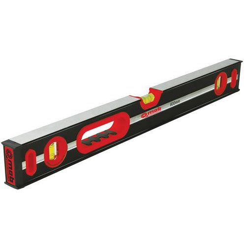 Mob 1 Niveau Rectangulaire Nivoliner - Mob