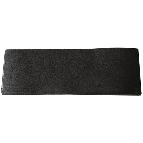 Papier à Poncer Grain Moyen 100