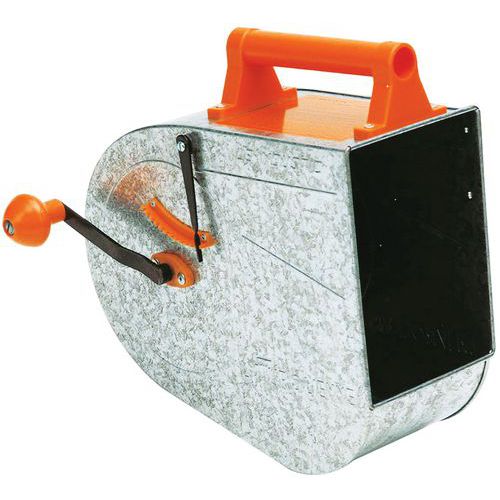 Peigne De Rechange Standard Pr Machine à Crépir Le MousticÂ®