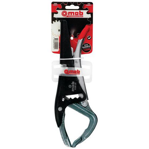 Mob 1 Pince Ã‰tau Grande Capacité 5 Positions - Mob