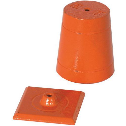 Plomb De Maçon Avec Plaquette 8