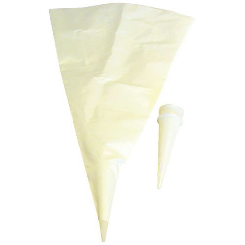 Poche à Joint Batiment 1 Poche 2 Buses