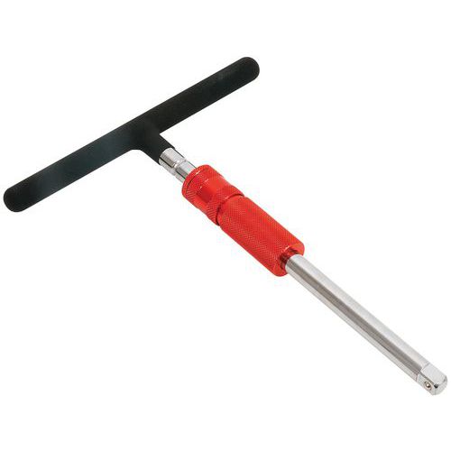 Mob 1 Poignée Spin Power 1/4 - Mob