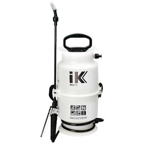 Pulvérisateur Industriel Ik 6
