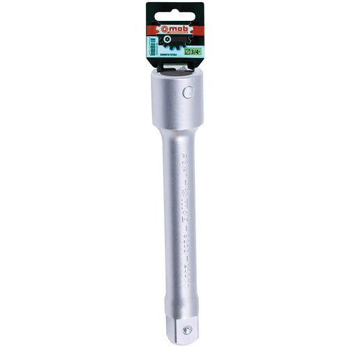 Mob 1 Rallonge Carré Douille Cliquet 3/4 - Mob