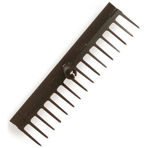 Mob 1 Râteau à Asphalte Et Béton - Mob