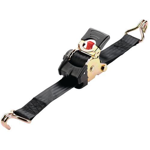 Mob 1 Sangle Faster à Enrouleur Automatique - Mob