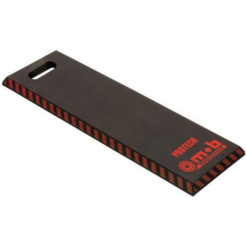 Tapis de protection ergonomique genoux