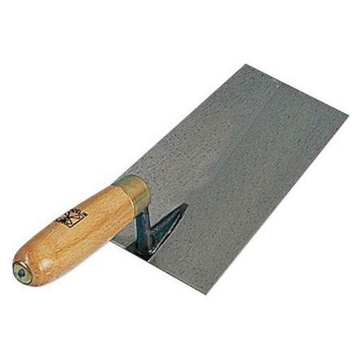 Truelle à Briqueter 20 Cm