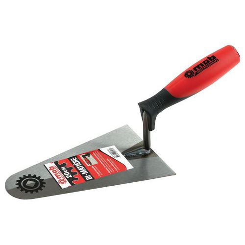 Mob 1 Truelle Bi-matiere Ronde - Mob