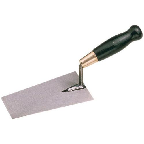 Truelle Carrée Carreleur 16 Cm