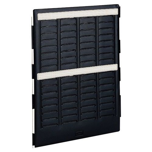 Volet pour mini planning Nobo Volet pour mini planning Nobo