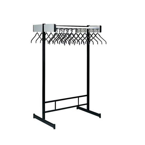 Portant 5125 double face - Largeur 103 cm Portant 5125 double face - Largeur 103 cm