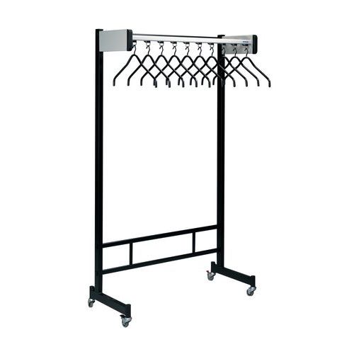 Portant 5115 simple face - Largeur 103 cm Portant 5115 simple face - Largeur 103 cm