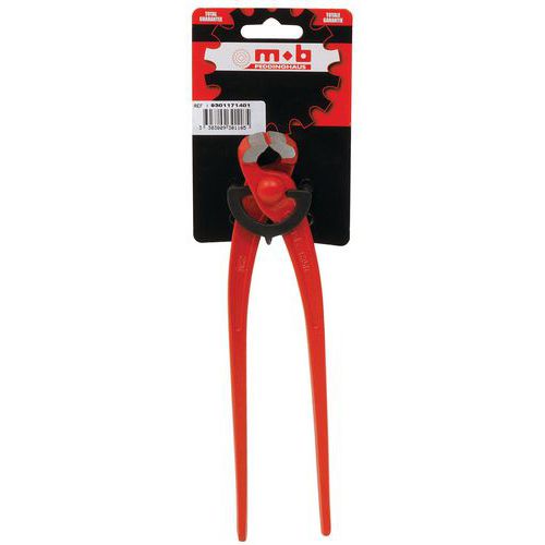 TENAILLE RUSSE MOB 220 mm TENAILLE RUSSE MOB 220 mm